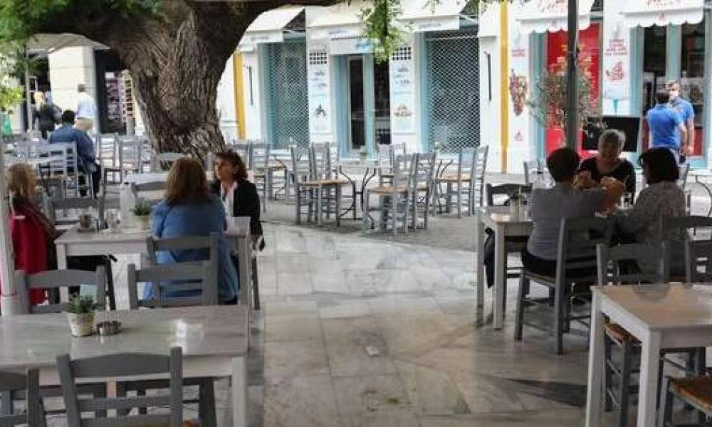 "Ανάσα" 5,5 δισ. ευρώ από την κυβέρνηση για το κορονο-σοκ του φθινοπώρου!